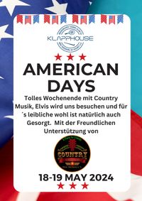 American Days (1)