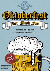 Oktoberfest